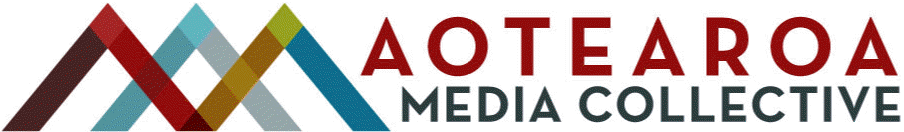 Aotearoa Media Collective