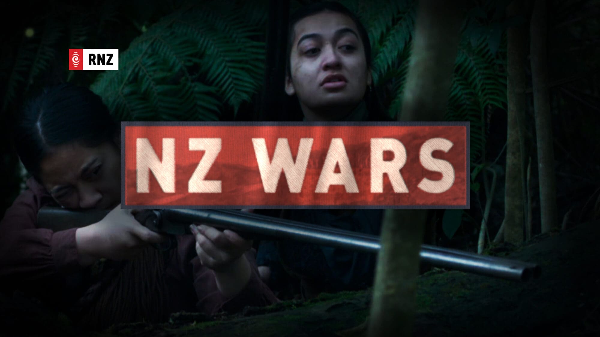 NZ Wars